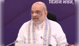 नशे से मुक्ती के लिए ‘रूथलेस अप्रोच’ के साथ आगे बढ़ना पड़ेगा : अमित शाह
