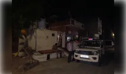 री-नीट से पहले भीलवाड़ा में फर्जी पेपर माफिया का भंडाफोड़, 19 वर्षीय छात्र गिरफ्तार