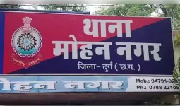 अंधे कत्ल की सुलझी गुत्थी: युवक की निर्मम हत्या मामले में 7 नाबालिग गिरफ्तार 