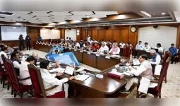 एमपी कैबिनेट की अहम बैठक आज, सिंहस्थ कार्यालय और 24 लाख किसानों को राहत पर निर्णय