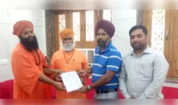 कुंभ मेला-2027 की तैयारियां तेज, संत समाज से सुझाव लेकर बनाई जा रही कार्ययोजना