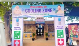   देशभर में होने वाली नीट परीक्षा पर दिल्ली सरकार  97 केंद्रों के बाहर बनाएंगी कूलिंग जोन