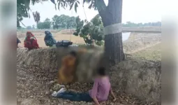 अनूपपुर: मां-बेटी ने की आत्महत्या, सुसाइड नोट में लिखा- हम किसी पर बोझ नहीं बनना चाहते