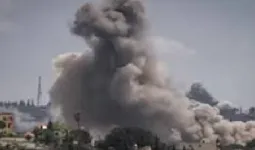  अमेरिकी सेना का ईरान के रडार ठिकानों पर हमला, कुवैत-बहरीन में मिसाइल अलर्ट