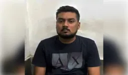76 करोड़ की फर्जी बिलिंग का खुलासा: राजनांदगांव के कारोबारी आदेश्वर चौरड़िया गिरफ्तार