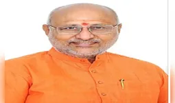 नशामुक्त परिसर अभियान के तहत उपराष्ट्रपति ने दिल्ली विवि के प्रयासों की सराहना की