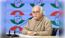 अमेरिका-ईरान के बीच अंतरिम शांति समझौते का  कांग्रेस ने किया स्वागत
