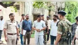एक छत के नीचे संचालित होंगे पांच थाना, बनेगा जी प्लस आधुनिक पुलिस कॉम्प्लेक्स