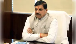 मुख्यमंत्री आज विश्व पर्यावरण दिवस पर करेंगे एक पेड़ माँ के नाम 2.0 अभियान का शुभारंभ