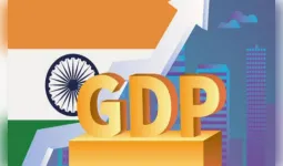 भारत की जीडीपी वृद्धि दर के अनुमान को घटाकर फिच रेटिंग्स ने 6.4 फीसदी किया