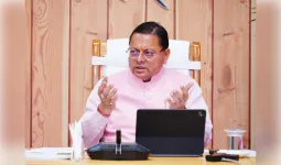  विकास परियोजनाओं को मिली मंजूरी, मुख्यमंत्री ने दीं 10.08 करोड़ रुपये की स्वीकृतियां 
