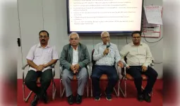 इनकम टैक्स एक्ट-2025 की सही समझ से संस्थाएं बेहतर अनुपालन कर सकेंगी : नितिन ओमर