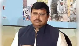 ग्वालियर में ऊर्जा मंत्री तोमर करेंगे 3.92 करोड़ के विकास कार्यों का भूमिपूजन