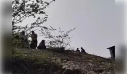ग्वालियर : तिघरा डैम में डूबे एमबीबीएस के दो छात्र , एक का मिला शव , दूसरे की तलाश जारी