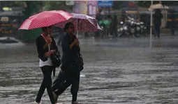 मध्य प्रदेश में मानसून की एंट्री में देरी, कई जिलों में हीटवेव का अलर्ट जारी...