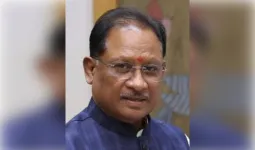 गरियाबंद को 600 करोड़ से अधिक विकास कार्यों की सौगात देंगे मुख्यमंत्री विष्णु देव साय
