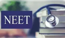 नीट-2026: देशभर में कड़े सुरक्षा इंतजाम, मध्य प्रदेश में 1.18 लाख से अधिक अभ्यर्थी देंगे परीक्षा