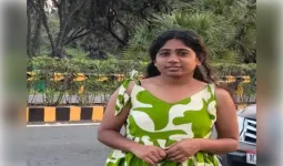 मोबाइल पर बात करते हुए हादसा या कुछ और? इंदौर में छात्रा की मौत पर जांच जारी