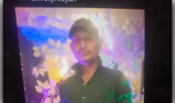 कुसमुंडा खदान में दर्दनाक हादसा, डंपर पलटने से ऑपरेटर की मौके पर मौत