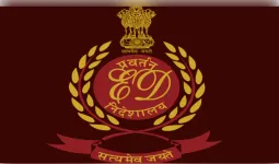 छत्तीसगढ़: शराब और डीएमएफ घोटाले में ईडी की बड़ी कार्रवाई, 1400 करोड़ संपत्ति कुर्क