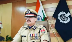 विश्वास की नई वर्दी: डीजीपी राजीव कुमार शर्मा के नेतृत्व में बदली राजस्थान पुलिस की तस्वीर