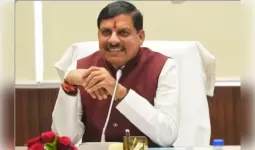 मुख्यमंत्री मोहन यादव आज साइबर सुरक्षा कार्यशाला का करेंगे शुभारंभ , विशेषज्ञ होंगे शामिल