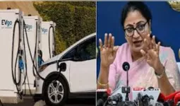 दिल्ली में 1 जुलाई से लागू होगी नई EV पॉलिसी