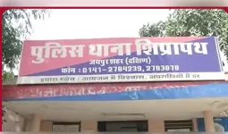 शराब पार्टी विवाद ने लिया हिंसक रूप: युवक की गला रेतकर हत्या, इलाके में मचा हड़कंप