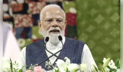  20-21 जून को प्रधानमंत्री पश्चिम बंगाल के दौरे पर ,  करेंगे पीएम-किसान की 23वीं किस्त जारी