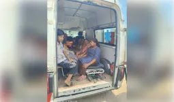 छिंदवाड़ा : कुएं का पानी पीने से ग्रामीण बीमार, पानी में मिला जहरीला पदार्थ, प्रशासन अलर्ट