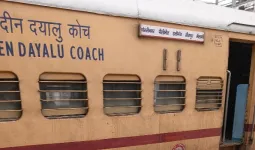 चारबाग तक बढ़े मैलानी पैसेंजर,यात्रियों की रेलवे से बड़ी मांग"