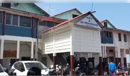  सीएम आवास समेत कई सरकारी प्रतिष्ठान आतंकी निशाने पर