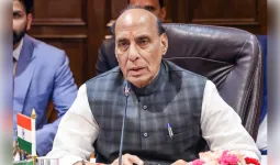 सीतापुर में रक्षा भूमि पर बड़ी सौर ऊर्जा परियोजना को रक्षा मंत्री की मंजूरी