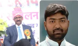 एबीवीपी में संगठनात्मक फेरबदल, सुशील सोनकर बने जिला संयोजक