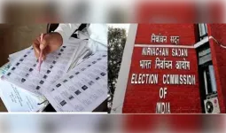 फर्जी वोटरों पर वार, संदिग्ध विदेशियों पर आयोग की नजर, होगी कानूनी जांच