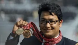 अंतरराष्ट्रीय निशानेबाज के निधन से गम में डूबी पहाड़ों की रानी