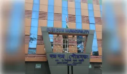 कोलकाता की दमदम नगर पालिका के चेयरमैन हरिंदर सिंह और उपाध्यक्ष ने दिया इस्तीफा