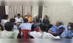 उत्पीड़नात्मक कार्यवाहियां वापस लेकर बिजली कर्मियों का ले सहयोग: संघर्ष समिति