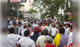 समझौतों की अवहेलना और निरंतर उत्पीड़न कारवाई से बिजली कर्मियों में नाराजगी