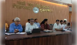 एडीएम ने की आईजीआरएस पोर्टल की समीक्षा, समयबद्ध निस्तारण पर जोर