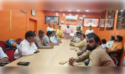 रेहड़ी-पटरी विक्रेताओं को मिली आर्थिक मजबूती, हजारों लाभार्थियों को मिला ऋण लाभ