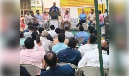 बिजली की बढ़ती मांग पर कर्मचारियों की भारी कमी, बिजली संकट पर प्रभाव: समिति