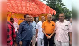 ओबरा-डी एवं अनपरा-ई परियोजनाओं के निर्माण कार्य शुरू न होन पर समित ने जताई चिंता
