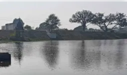 विकासखण्ड-पत्थलगांव की लोकेर जलाशय योजना के कार्यों के लिए 70 करोड़ स्वीकृत