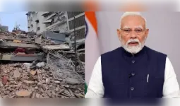 वेनेजुएला त्रासदी पर पीएम मोदी ने जताया दुख, मदद के लिए भारत खड़ा साथ