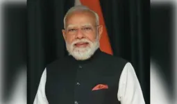 सरकार के 12 वर्ष पूरे होने पर बोले मोदी, महिला सशक्तिकरण से बदला देश का विकास परिदृश्य