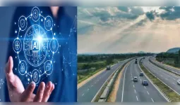 एआई की निगरानी से बदल जाएगी भारतीय राजमार्गों की पूरी तस्वीर