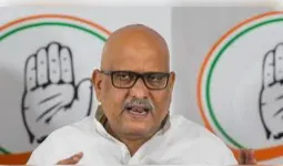 अलीगढ़ अग्निकांड में अजय राय ने जताया दुख, परिजनों को एक-एक करोड़ रुपए मुआवजा दे