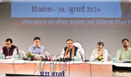 छत्तीसगढ़: स्वास्थ्य मंत्री का बड़ा ऐलान, एनालॉग पनीर पर लगा पूर्ण प्रतिबंध