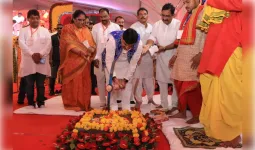 मुख्यमंत्री मोहन यादव की बड़ी सौगात, ₹283.81 करोड़ के विकास कार्यों का लोकार्पण-भूमिपूजन